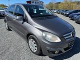 Mercedes-Benz B 170 1.7 *TÜV/28*HÄNDLER*EXPORT* - graue Mercedes-Benz B 170