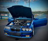 BMW E36 318i Cabrio M54 Umbau 328i 330i Es... - gebrauchte BMW 318 aus dem Jahr 1996