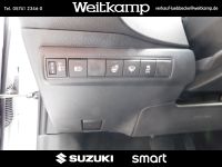 Suzuki Swace - Vorschau Bild 10