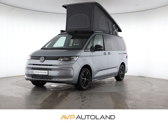 Volkswagen T7 California 2.0 TDI DSG BEACH CAMPER | AHK |