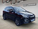 Hyundai ix35 1.6 Trend 2WD*SHZ+PDC-hinten+Tempomat* - Hyundai ix35 in Hamburg