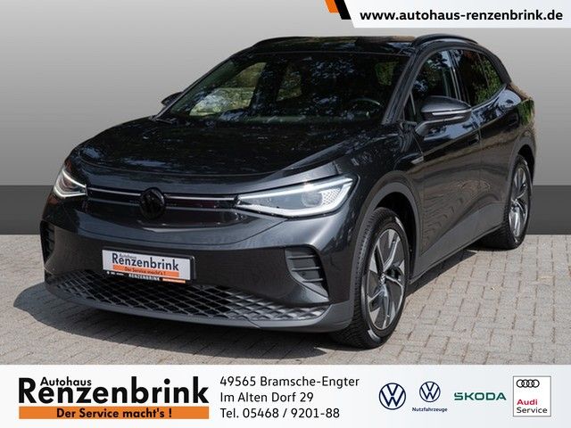 ID.4 Pro Performance AHK RFK NAVI GJR