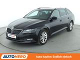 Skoda Superb 1.4 TSI ACT Style Aut.*NAVI*BiXE*CAM*ACC* - Skoda Superb Gebrauchtwagen in Berlin