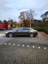 Audi A7 2.8 FSI multitronic Sportback - sLine Dakota  - Audi: Sline