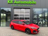 Ford Focus Turnier ST X  - 1Hd. - FGS bis 02.2029 - Ford Focus: 2.0