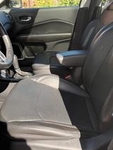 Jeep Compass 2.0 MultiJet Limited 4x4 Auto Limited - Jeep Compass: 2.0