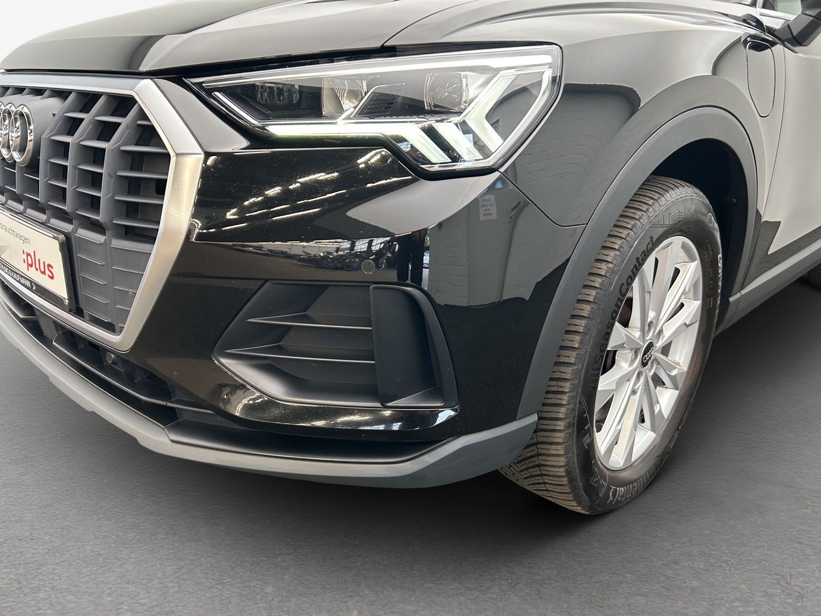 Audi Q3 - Bild 14