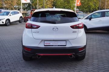 Mazda CX-3 - 5