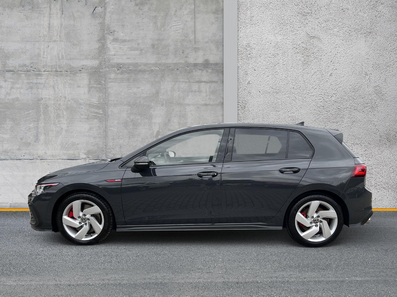 Volkswagen Golf VIII GTI DSG MATRIX KAMERA APP, миниатюра 2
