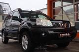 Nissan X-TRAIL* 4x4* ALLRAD* SPORT* 2.5* LEDER* AHK* - gebrauchte Nissan X-Trail aus dem Jahr 2006