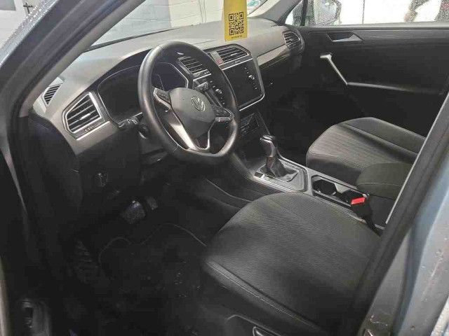 Volkswagen Tiguan Allspace - Bild 8