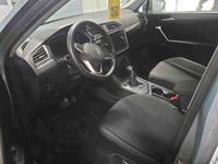 Volkswagen Tiguan Allspace - Vorschau Bild 8