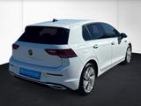 Volkswagen Golf VIII Style 1.5 eTSI DSG LED+SHZ+LM+ACC+App - Jahreswagen
