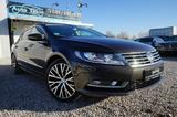 Volkswagen Passat CC 2.0 TDI BMT |Scheckheft lückenlos| - VW Passat CC Gebrauchtwagen in München