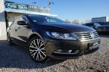 Volkswagen Passat CC 2.0 TDI BMT |Scheckheft lückenlos| - Volkswagen Passat CC: 2.0