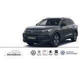 Volkswagen Tiguan ENERGY 1.5 eTSI DSG Bluetooth Navi LED - Volkswagen Tiguan ENERGY mit Hybrid-Antrieb (Benzin/Elektro)