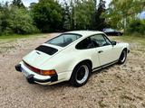 Porsche 911 3.0 SC // 2+ // Chiffonweiß - Porsche aus 1983: 911 Sc