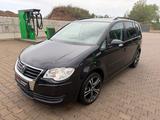Volkswagen Touran United 7Sitzer,Navi, Xenon,Zahnriemen neu - Volkswagen Touran: Zahnriemen