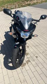 Honda  CBR 125 - Offers