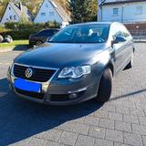 Volkswagen *VW Passat zu Verkaufen* - Volkswagen Passat: Verkaufen