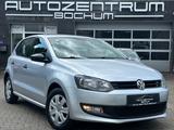 Volkswagen Polo V Trendline Navi Klima Scheckheft - VW Polo Gebrauchtwagen in Hagen