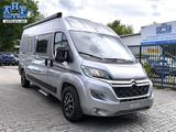 Carado Jumper 2.2 HDI 35 L3H2 MARKISE WC R-CAM - Carado Wohnwagen Wohnwagen gebraucht