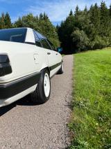 Audi 200 Turbo - Audi 200: Turbo