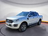 Ford Ranger DK 4x4 Wildtrak NAVI,ACC,Autom.,AHK,Klima - Ford Ranger