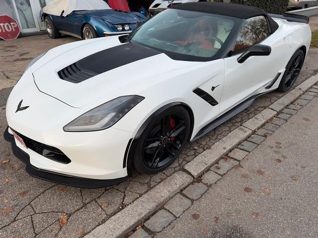 Corvette C7