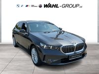 BMW 520 - Vorschau Bild 3