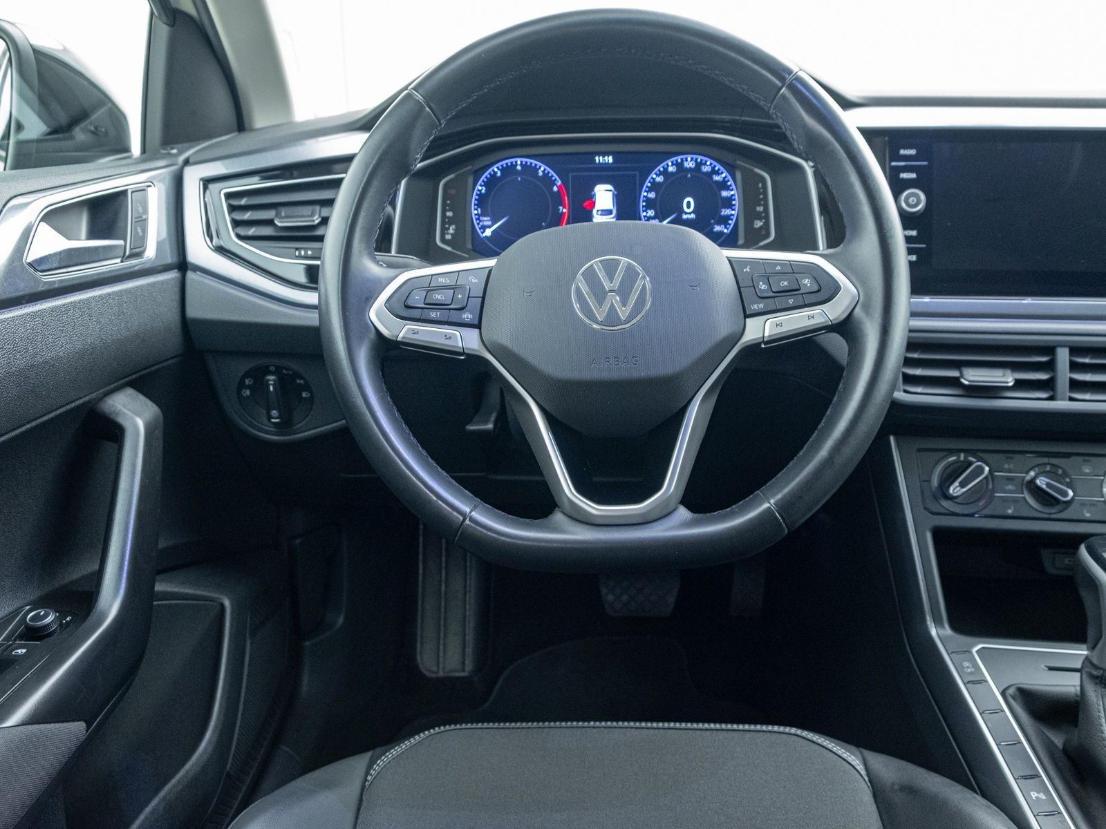 Volkswagen Taigo - Bild 15
