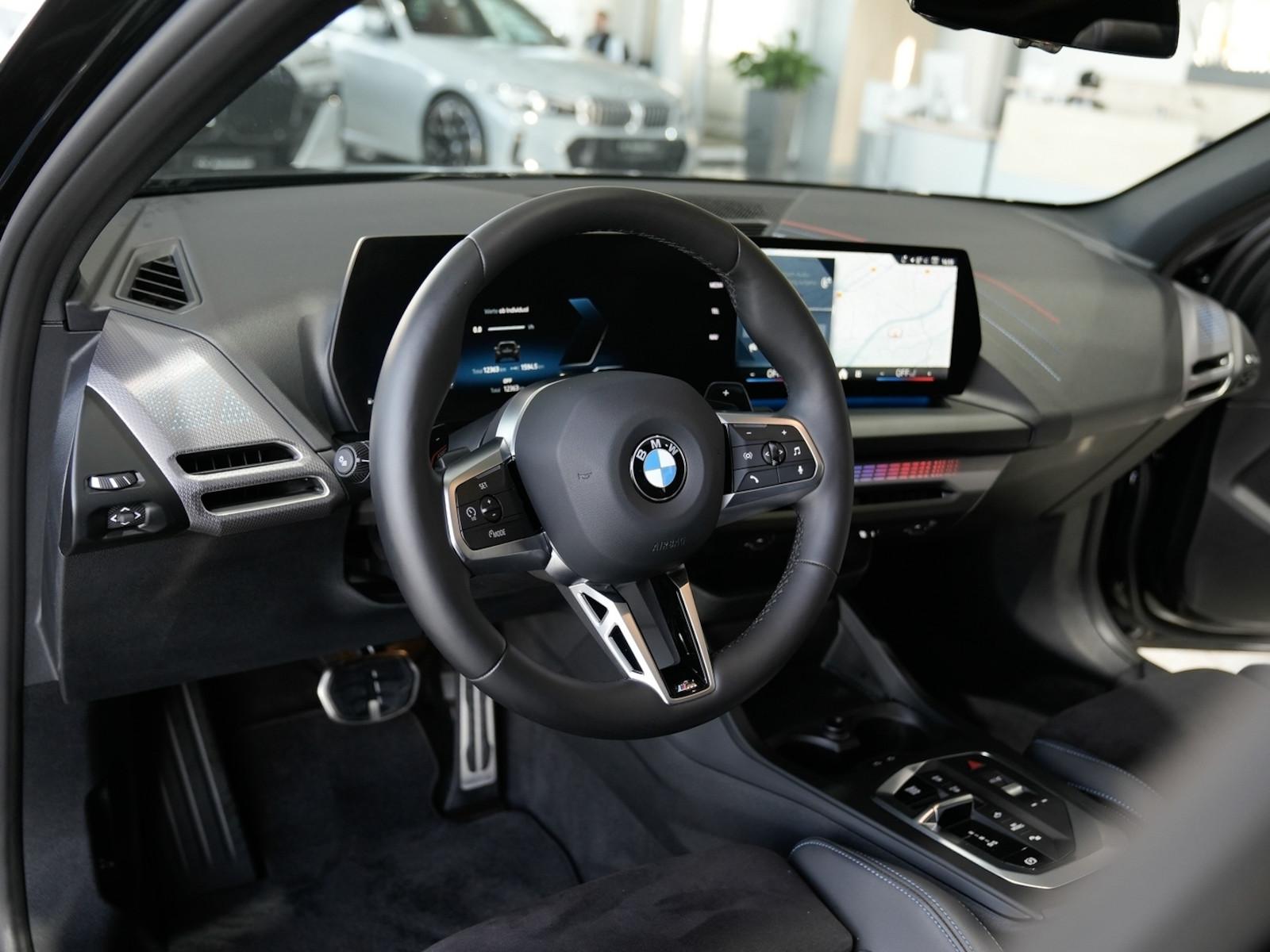 BMW 120 M SPORT PRO 19LM Panorama Komfortz. Kamera