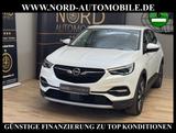 Opel Grandland X 1.5 D Elegance *LED*AHK*KAM*SHZ* - Opel Grandland (X) elegance mit Diesel-Antrieb