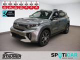 Citroën C3 Aircross Hybrid 6G-DSG Plus 145PS *KAMERA* - Citroën Gebrauchtwagen