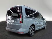 Volkswagen Caddy Maxi - Vorschau Bild 3