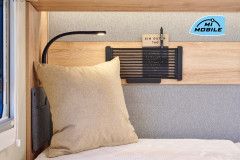 Fahrzeugabbildung Eura Mobil Xtura 686 EF "Vororder Liefertermin 07.2026"