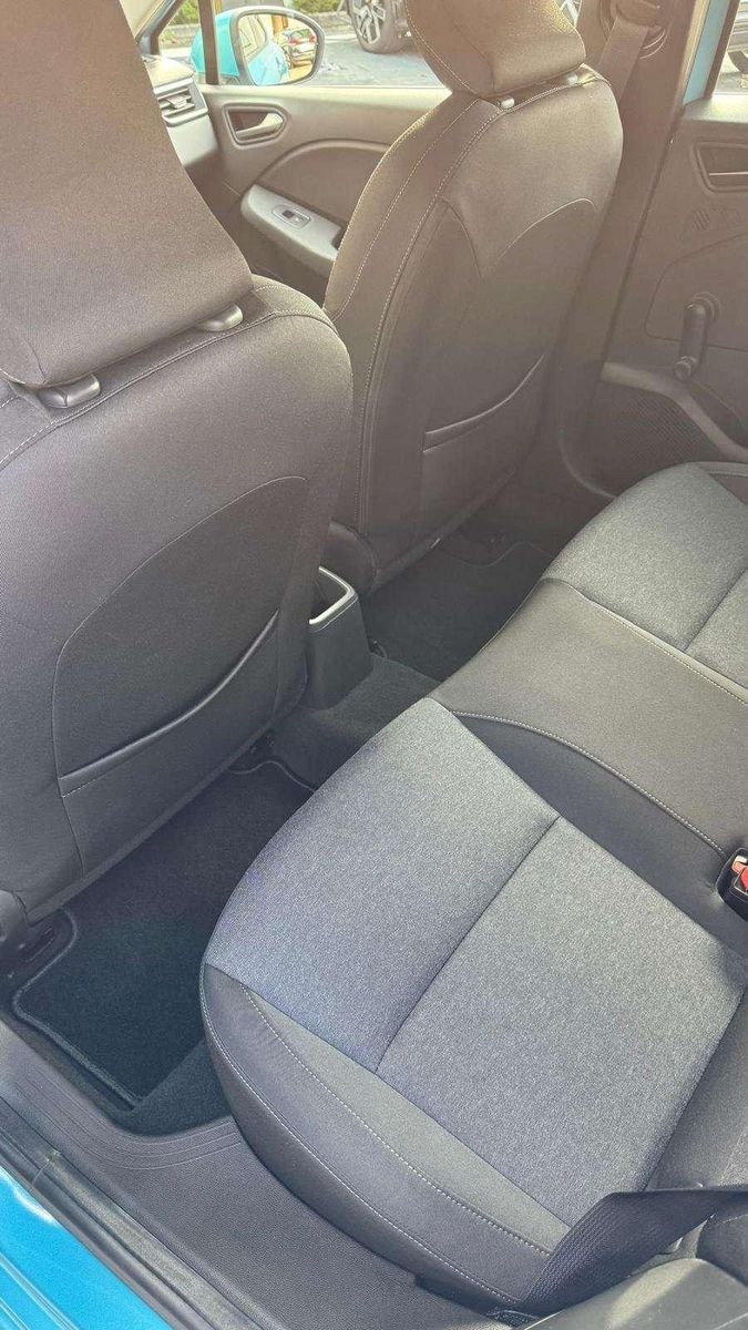 Fahrzeugabbildung Renault Clio Zen TCe 90