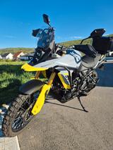 Suzuki V-Strom 800 DE / DL800 - Suzuki V-Strom 800DE
