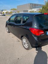 Opel Meriva B 1.4 Turbo | LENKRDHZG | SITZHZG | KLIM - Opel Meriva von privat