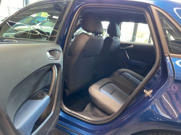 Audi A1 Sportback sport Aut.*1.HAND*BI-XENON*NAVI*PDC