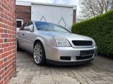 Opel Vectra 2,2 L Automatik - Opel Vectra aus 2002: 2.2