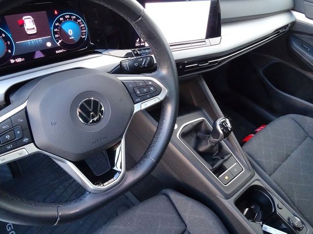 Golf 1. 5 TSI Life - Navi / Standheizung