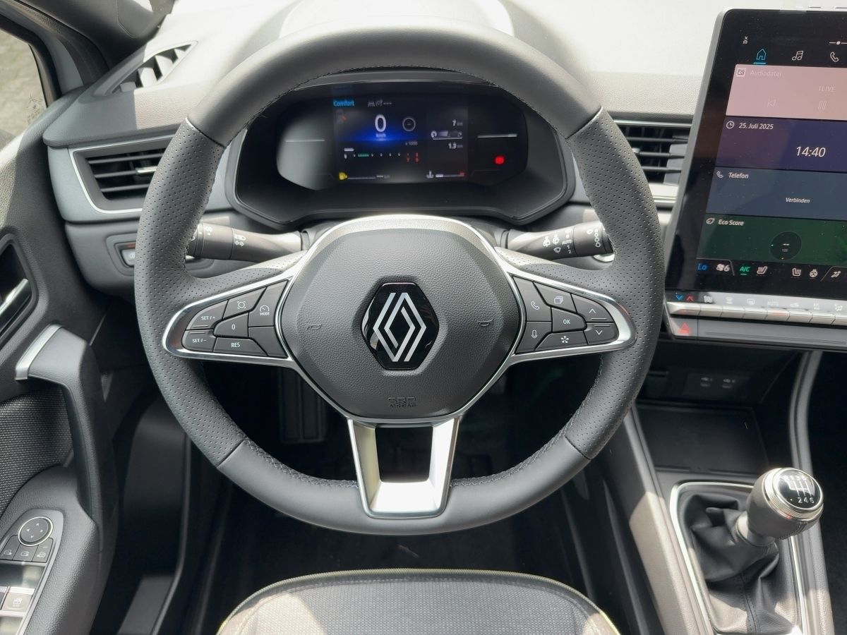 Renault Captur - Bild 9