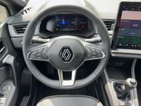 Renault Captur - Vorschau Bild 9