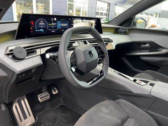 Peugeot 5008 - Bild 12