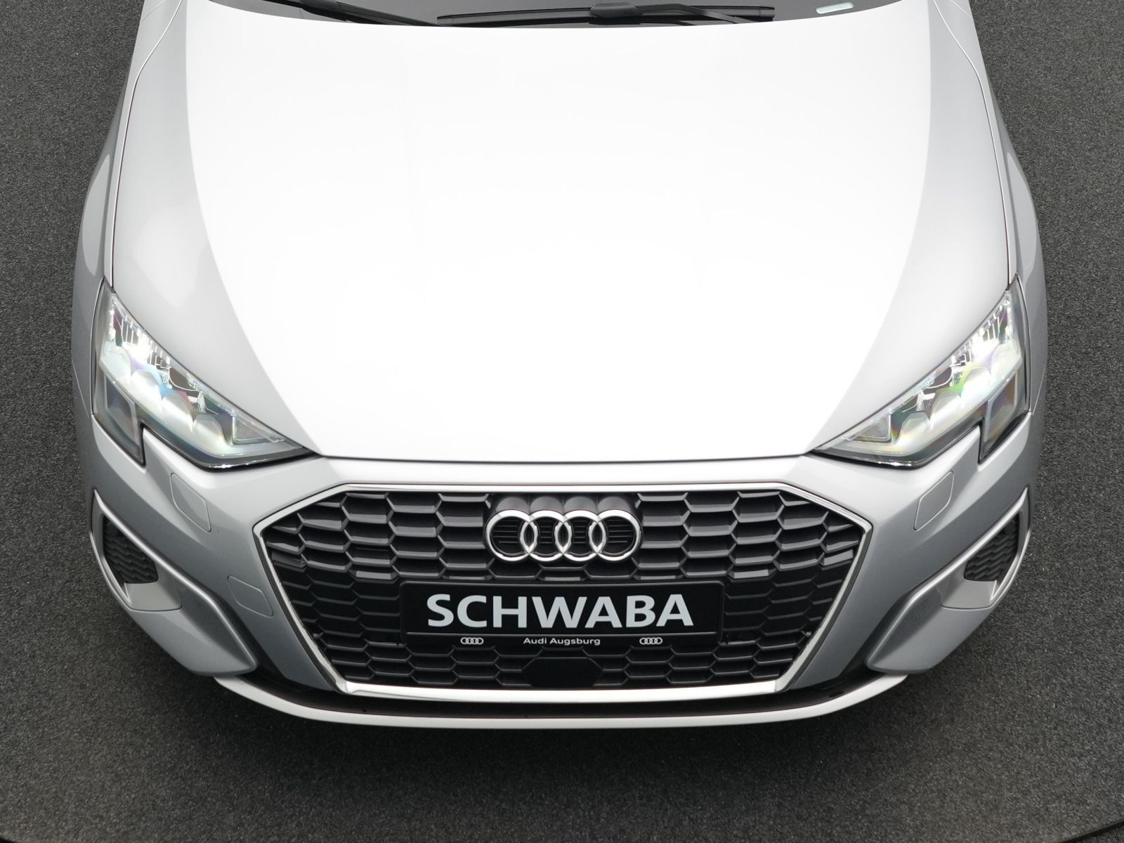 Audi A3 - Bild 28