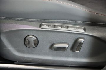 Cupra Terramar 2.0 4Drive VZ Pano 20 Zoll AHK 5.J.Gar.