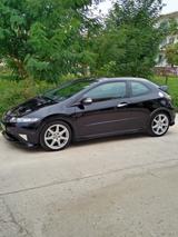 Honda Civic 2.0 Type R Type R - Honda Civic aus 2008: Type