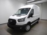 Ford 396 Transit Kasten 2.0 EcoBlue 330 L2 H3 Trend - Ford Transit Gebrauchtwagen in Augsburg