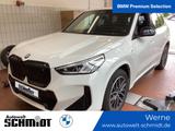 BMW iX1 xDrive30 M Sportpaket + GARANTIE-bis-09.2028 - BMW iX1 Gebrauchtwagen